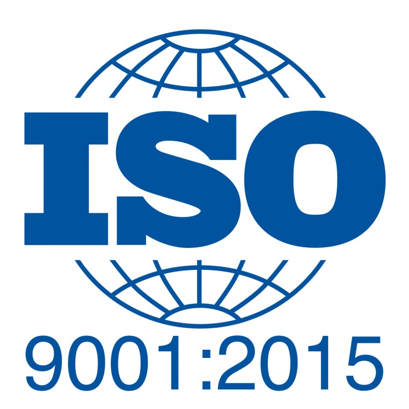 ATLANSE got ISO9001 certification